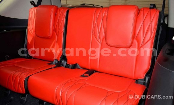 Buy Import Nissan Patrol White Car in Import - Dubai in Namibia Buy Import Nissan Patrol White Car in Import - Dubai in Namibia