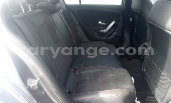 Acheter Occasion Voiture Mercedes-Benz A200 Gris à Windhoek, Namibie Acheter Occasion Voiture Mercedes-Benz A200 Gris à Windhoek, Namibie