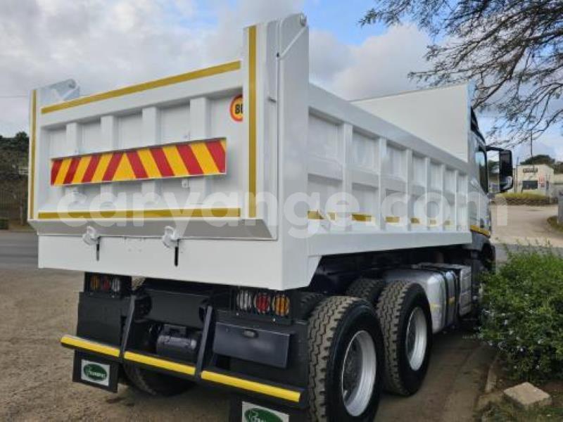 Big with watermark mercedes benz tipper omaheke gobabis 24669