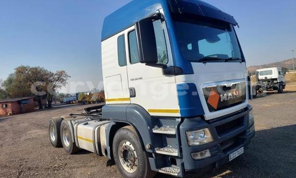 Buy Used Man M2000 Other Truck in Gobabis in Omaheke