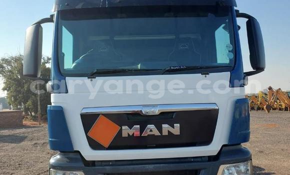 Buy Used Man M2000 Other Truck in Gobabis in Omaheke Buy Used Man M2000 Other Truck in Gobabis in Omaheke