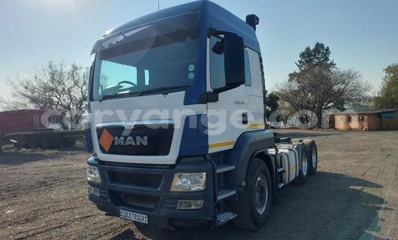 Buy Used Man M2000 Other Truck in Gobabis in Omaheke Buy Used Man M2000 Other Truck in Gobabis in Omaheke