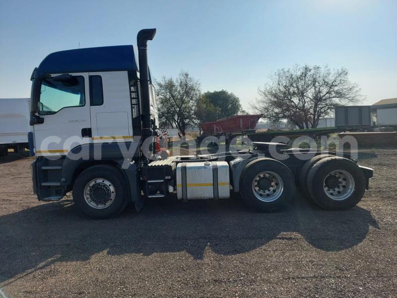 Big with watermark man m2000 omaheke gobabis 24670