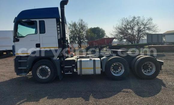Buy Used Man M2000 Other Truck in Gobabis in Omaheke Buy Used Man M2000 Other Truck in Gobabis in Omaheke