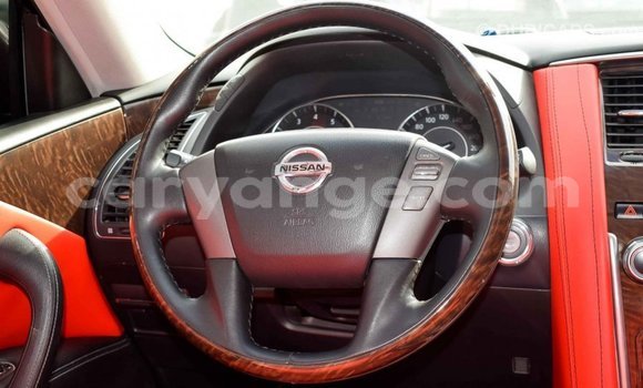 Buy Import Nissan Patrol White Car in Import - Dubai in Namibia Buy Import Nissan Patrol White Car in Import - Dubai in Namibia