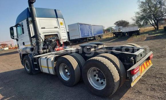 Buy Used Man M2000 Other Truck in Gobabis in Omaheke Buy Used Man M2000 Other Truck in Gobabis in Omaheke