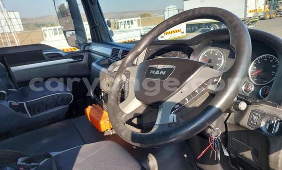 Buy Used Man M2000 Other Truck in Gobabis in Omaheke Buy Used Man M2000 Other Truck in Gobabis in Omaheke
