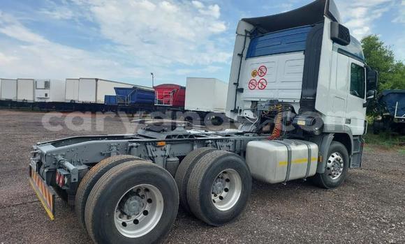 Buy Used Mercedes‒Benz Truck White Truck in Gobabis in Omaheke Buy Used Mercedes‒Benz Truck White Truck in Gobabis in Omaheke