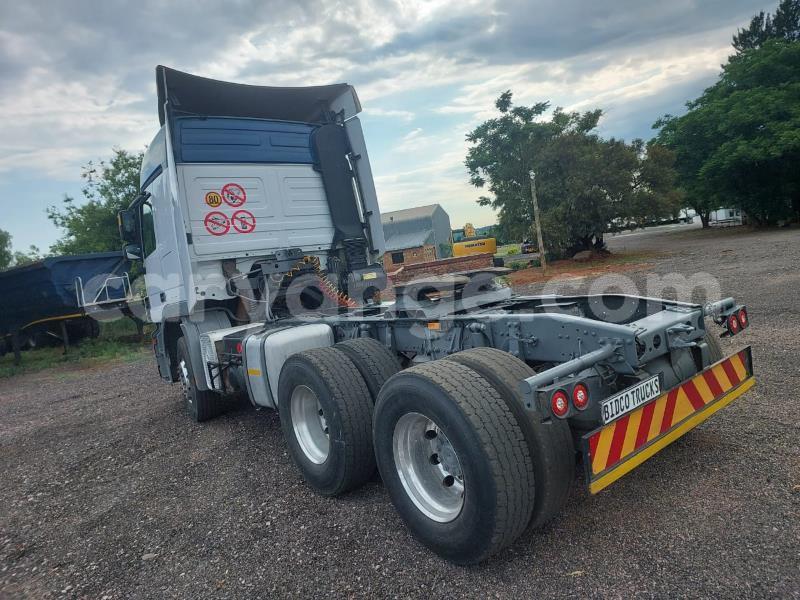 Big with watermark mercedes benz truck omaheke gobabis 24671