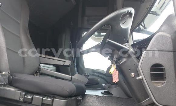 Buy Used Mercedes‒Benz Truck White Truck in Gobabis in Omaheke Buy Used Mercedes‒Benz Truck White Truck in Gobabis in Omaheke