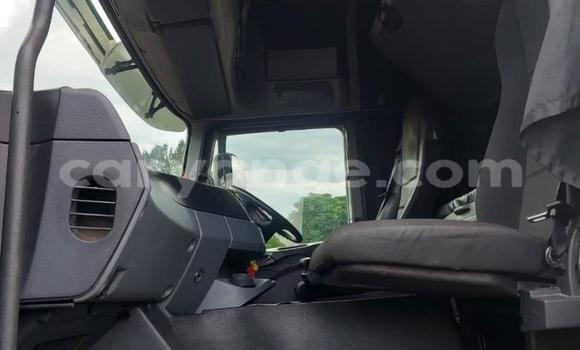 Buy Used Mercedes‒Benz Truck White Truck in Gobabis in Omaheke Buy Used Mercedes‒Benz Truck White Truck in Gobabis in Omaheke