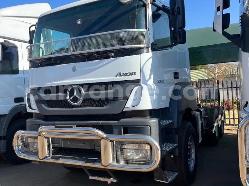 Big with watermark mercedes benz truck omaheke gobabis 24673