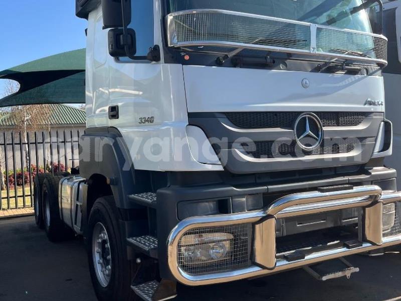 Big with watermark mercedes benz truck omaheke gobabis 24673