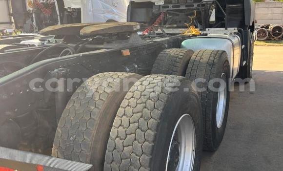 Buy Used Mercedes‒Benz Truck White Truck in Gobabis in Omaheke Buy Used Mercedes‒Benz Truck White Truck in Gobabis in Omaheke