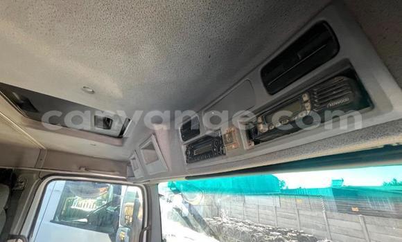 Buy Used Mercedes‒Benz Truck White Truck in Gobabis in Omaheke Buy Used Mercedes‒Benz Truck White Truck in Gobabis in Omaheke