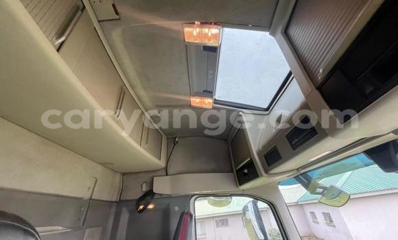 Buy Used Volvo FH10 White Truck in Gobabis in Omaheke Buy Used Volvo FH10 White Truck in Gobabis in Omaheke