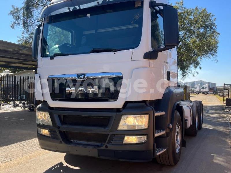 Big with watermark man silent omaheke gobabis 24675