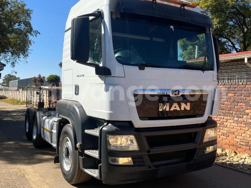 Big with watermark man silent omaheke gobabis 24675