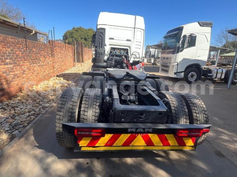 Big with watermark man silent omaheke gobabis 24675