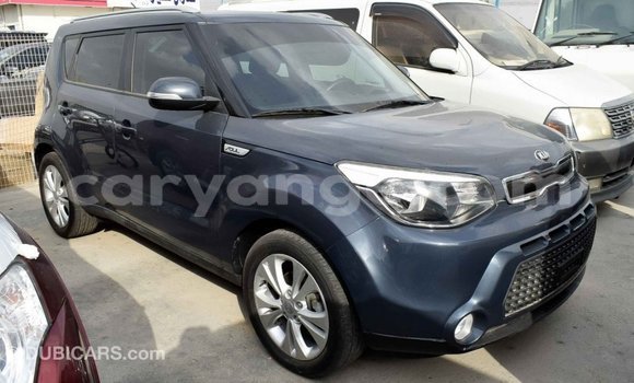 Buy Import Kia Soul Other Car in Import - Dubai in Namibia Buy Import Kia Soul Other Car in Import - Dubai in Namibia