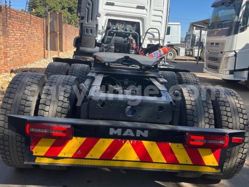 Big with watermark man silent omaheke gobabis 24675