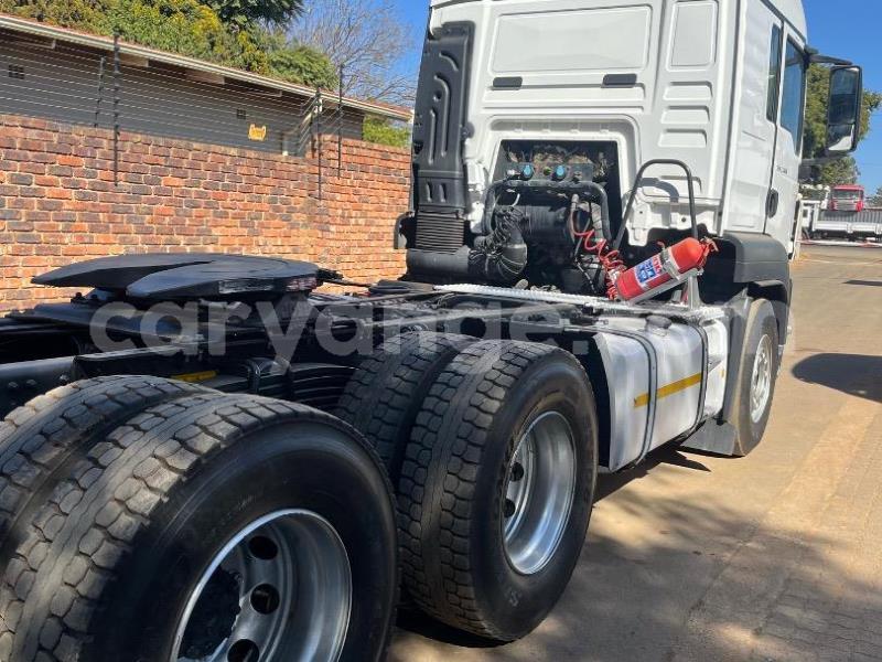 Big with watermark man silent omaheke gobabis 24675