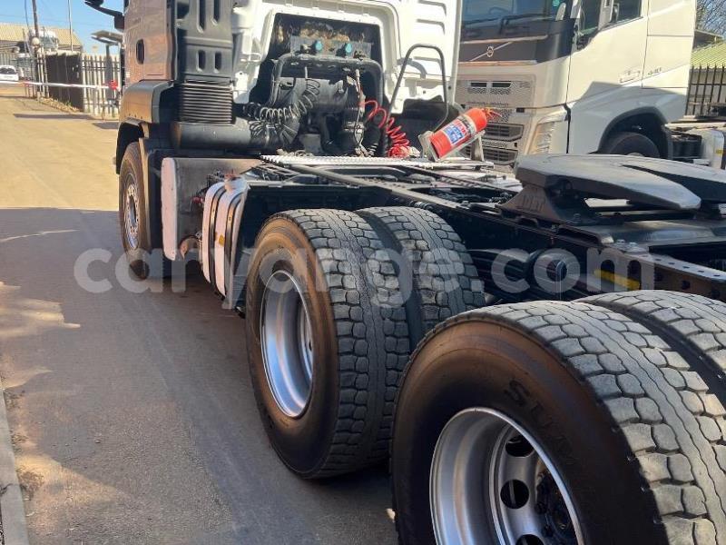 Big with watermark man silent omaheke gobabis 24675