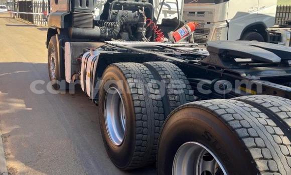 Buy Used Man Silent White Truck in Gobabis in Omaheke Buy Used Man Silent White Truck in Gobabis in Omaheke