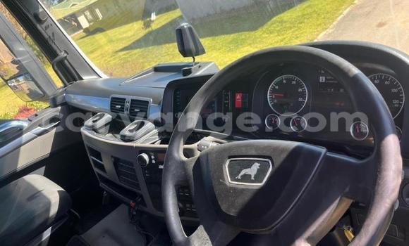 Buy Used Man Silent White Truck in Gobabis in Omaheke Buy Used Man Silent White Truck in Gobabis in Omaheke