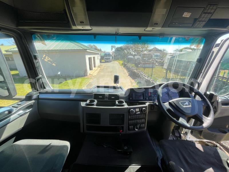 Big with watermark man silent omaheke gobabis 24675