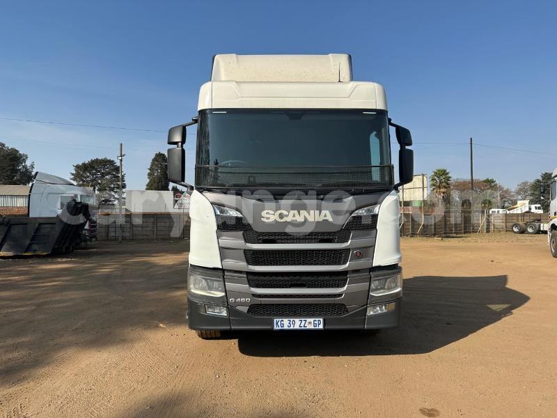 Big with watermark scania r420 omaheke gobabis 24676
