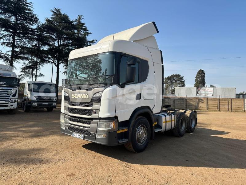 Big with watermark scania r420 omaheke gobabis 24676