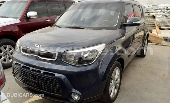 Buy Import Kia Soul Other Car in Import - Dubai in Namibia Buy Import Kia Soul Other Car in Import - Dubai in Namibia