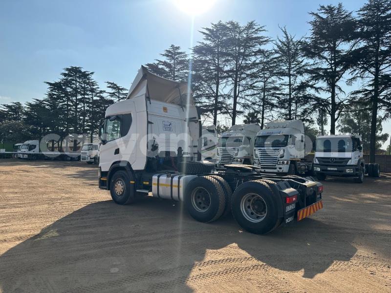 Big with watermark scania r420 omaheke gobabis 24676