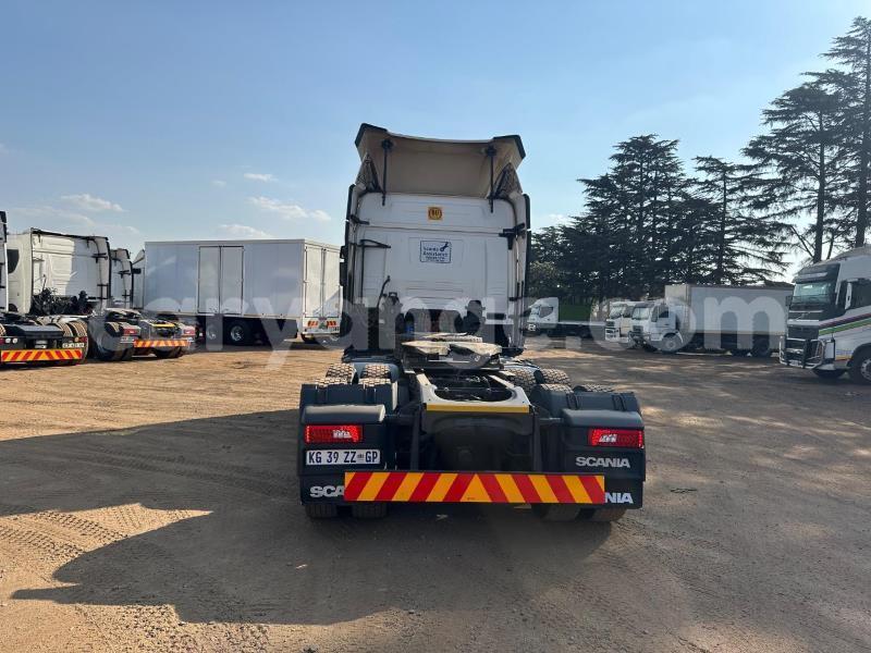 Big with watermark scania r420 omaheke gobabis 24676