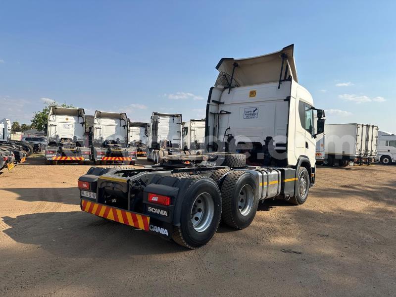 Big with watermark scania r420 omaheke gobabis 24676