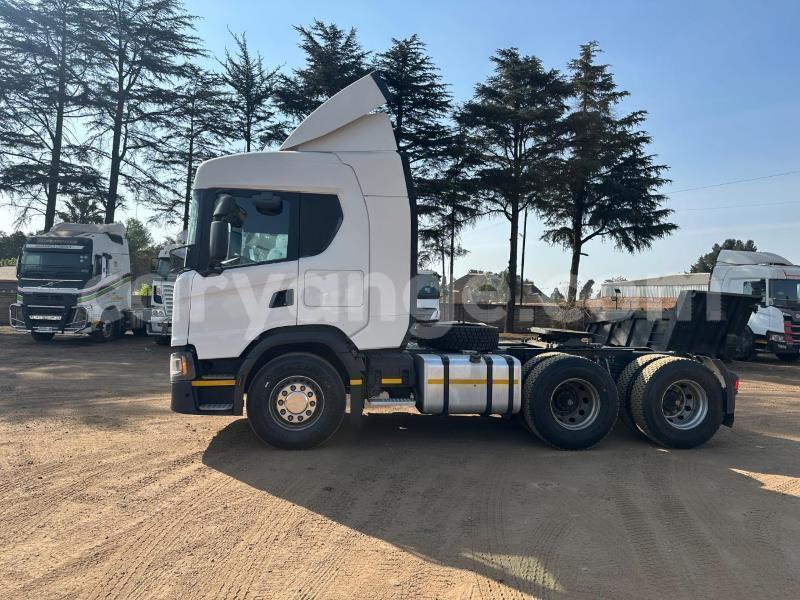 Big with watermark scania r420 omaheke gobabis 24676