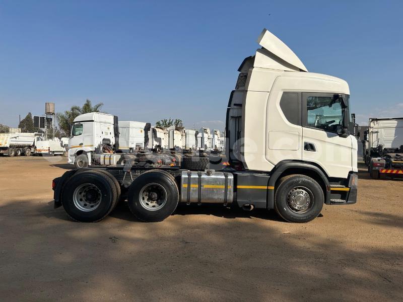 Big with watermark scania r420 omaheke gobabis 24676