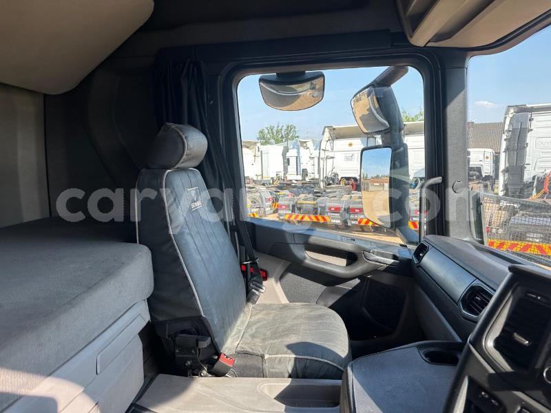 Big with watermark scania r420 omaheke gobabis 24676