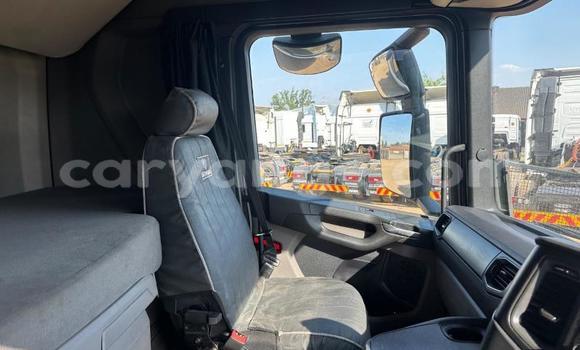 Buy Used Scania R420 White Truck in Gobabis in Omaheke Buy Used Scania R420 White Truck in Gobabis in Omaheke