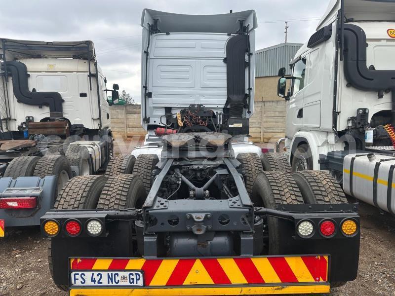 Big with watermark mercedes benz truck omaheke gobabis 24677