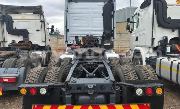 Buy Used Mercedes‒Benz Truck White Truck in Gobabis in Omaheke Buy Used Mercedes‒Benz Truck White Truck in Gobabis in Omaheke