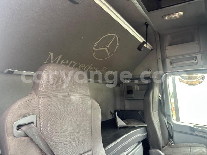 Big with watermark mercedes benz truck omaheke gobabis 24677