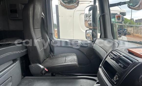 Buy Used Mercedes‒Benz Truck White Truck in Gobabis in Omaheke Buy Used Mercedes‒Benz Truck White Truck in Gobabis in Omaheke