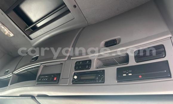 Buy Used Mercedes‒Benz Truck White Truck in Gobabis in Omaheke Buy Used Mercedes‒Benz Truck White Truck in Gobabis in Omaheke