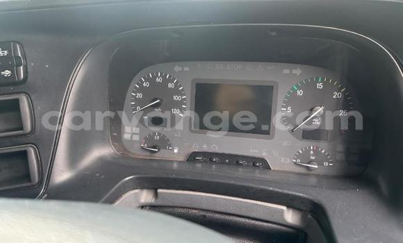 Buy Used Mercedes‒Benz Truck White Truck in Gobabis in Omaheke Buy Used Mercedes‒Benz Truck White Truck in Gobabis in Omaheke