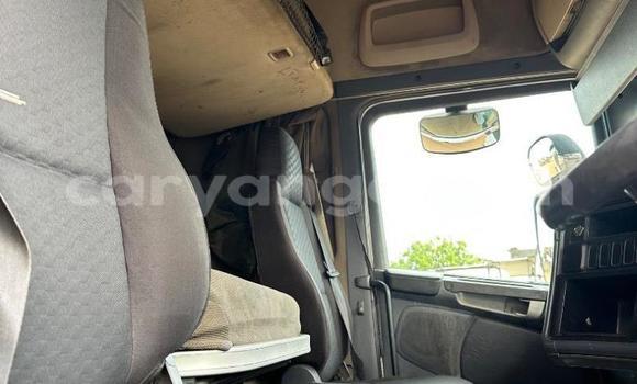 Buy Used Scania R470 White Truck in Gobabis in Omaheke Buy Used Scania R470 White Truck in Gobabis in Omaheke