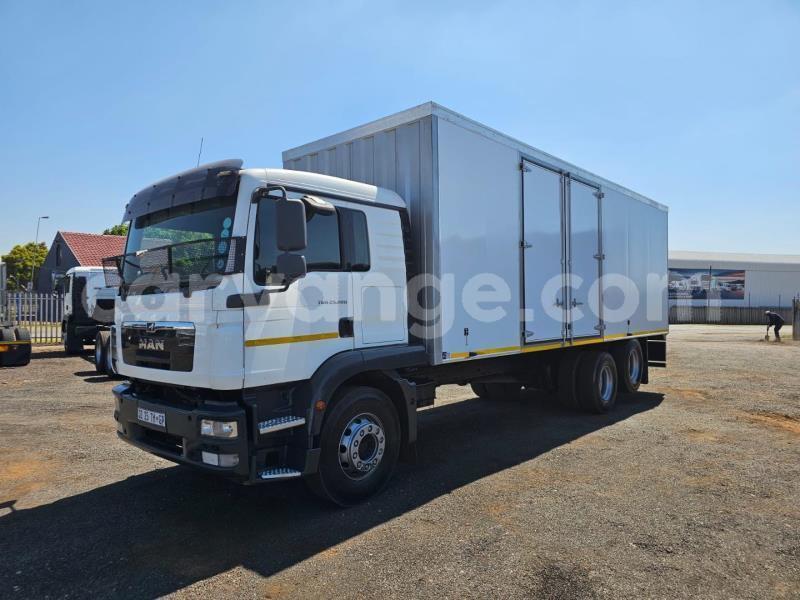 Big with watermark man silent omaheke gobabis 24679