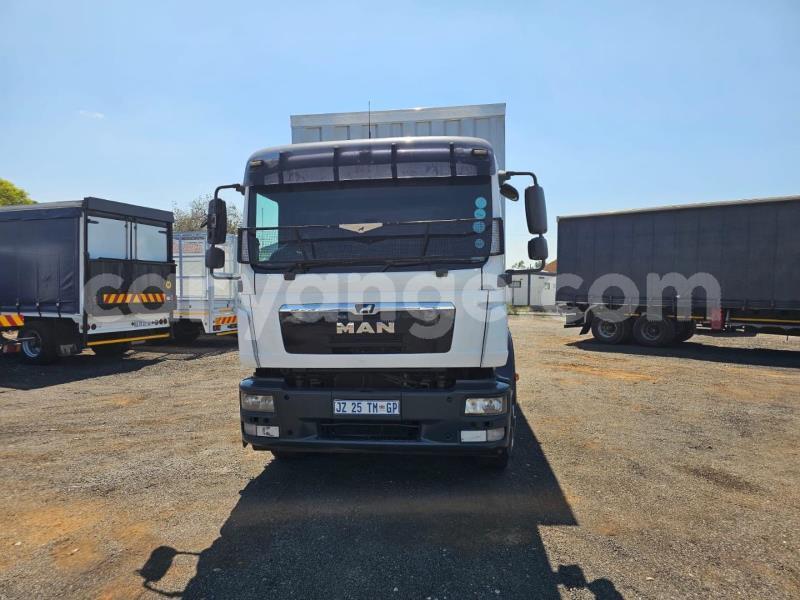 Big with watermark man silent omaheke gobabis 24679