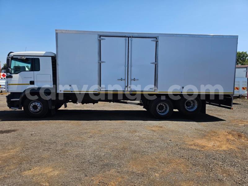 Big with watermark man silent omaheke gobabis 24679